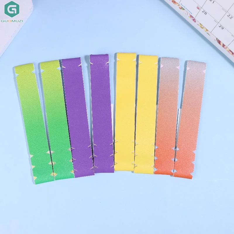 2pcs Pickleball Racket Edge Sticker Paddle Head Edge Tape Sticker Reduce Impact And Friction Prevention Frame Protective Tape