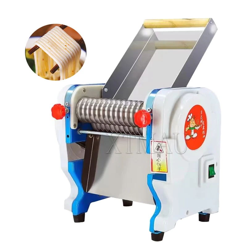 220V Electric 10MM 12MM Chin Chin Cutter Machine Pastry Chin Chin Maker Making Machine Chin Chin Cutter Roller