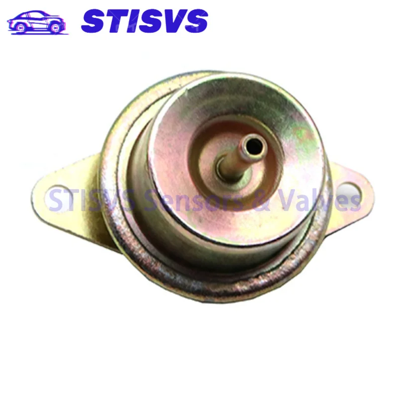 

Fuel Injection Pressure Regulator For Ford E-150 Expedition Explorer Lincoln Mark Mazda B3000 Mercury Tracer F4SZ-9C968-AA New