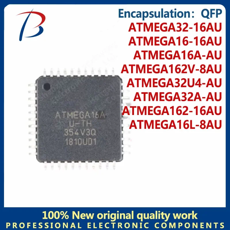 1Pcs Atmeda32A-Au A…