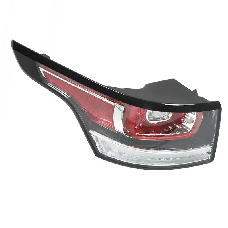 Voor Land Rover Range Rover Sport L494 2014-2017 Led-achterlicht Montage Auto Accessoires Rem Waarschuwingslampje LR 061588   LR 061589