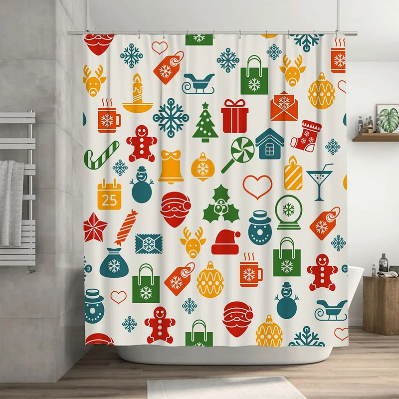 Tu Christmas Shower… - image