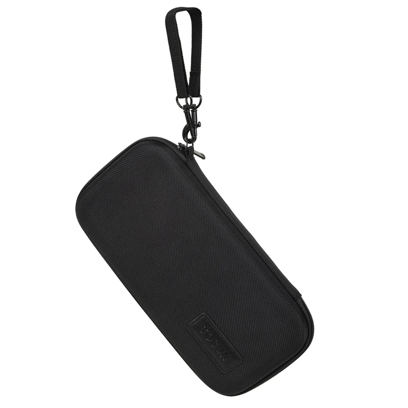 Saxophone Tube Mouthpiece Storage Bag Waterproof Oxford Cloth for Outdoor Traveling Camping Portable