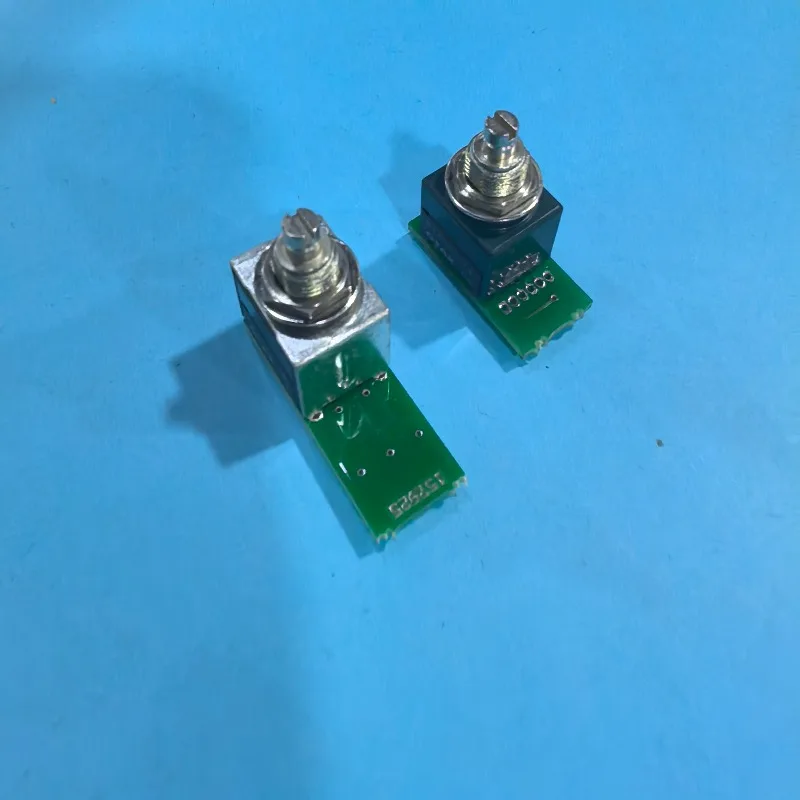 Fit for EUCHNER electronic handwheel KER162-14 KER162-26 axis selection rate band switch 7 gears