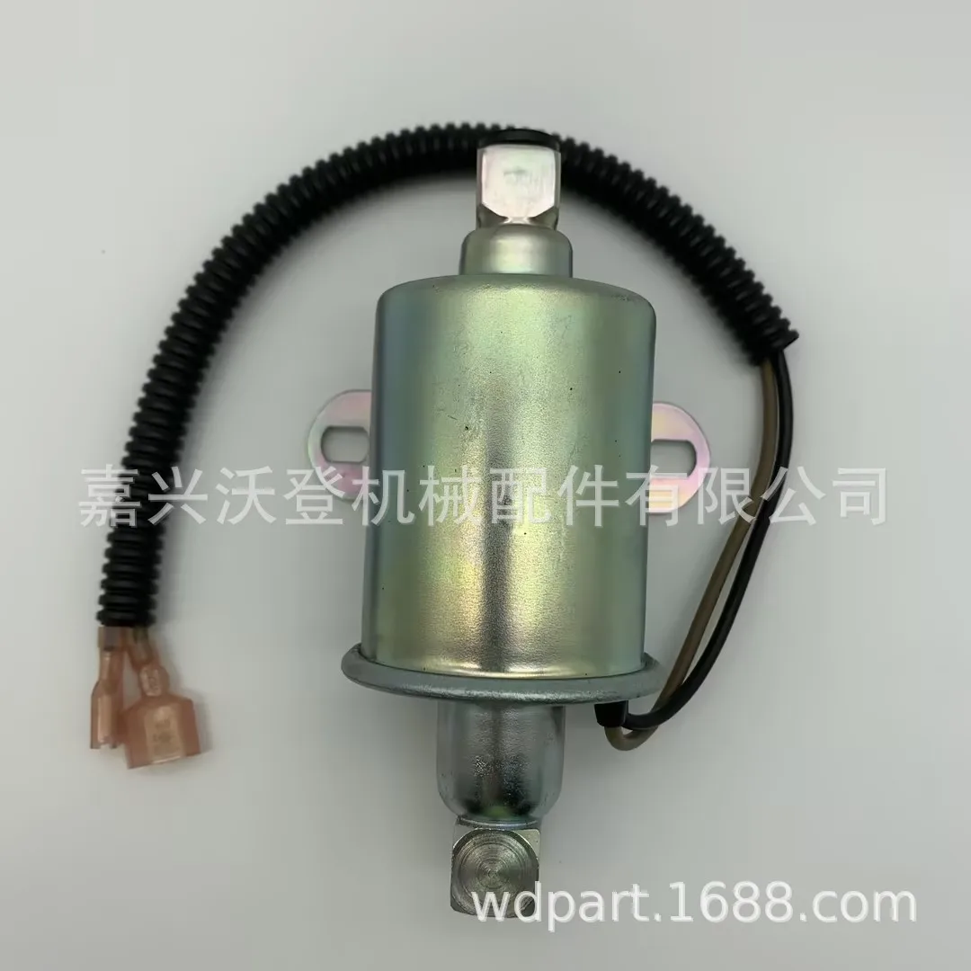 

12V Electronic Fuel Pump 149-2620 A029F887 A047N929 E11015