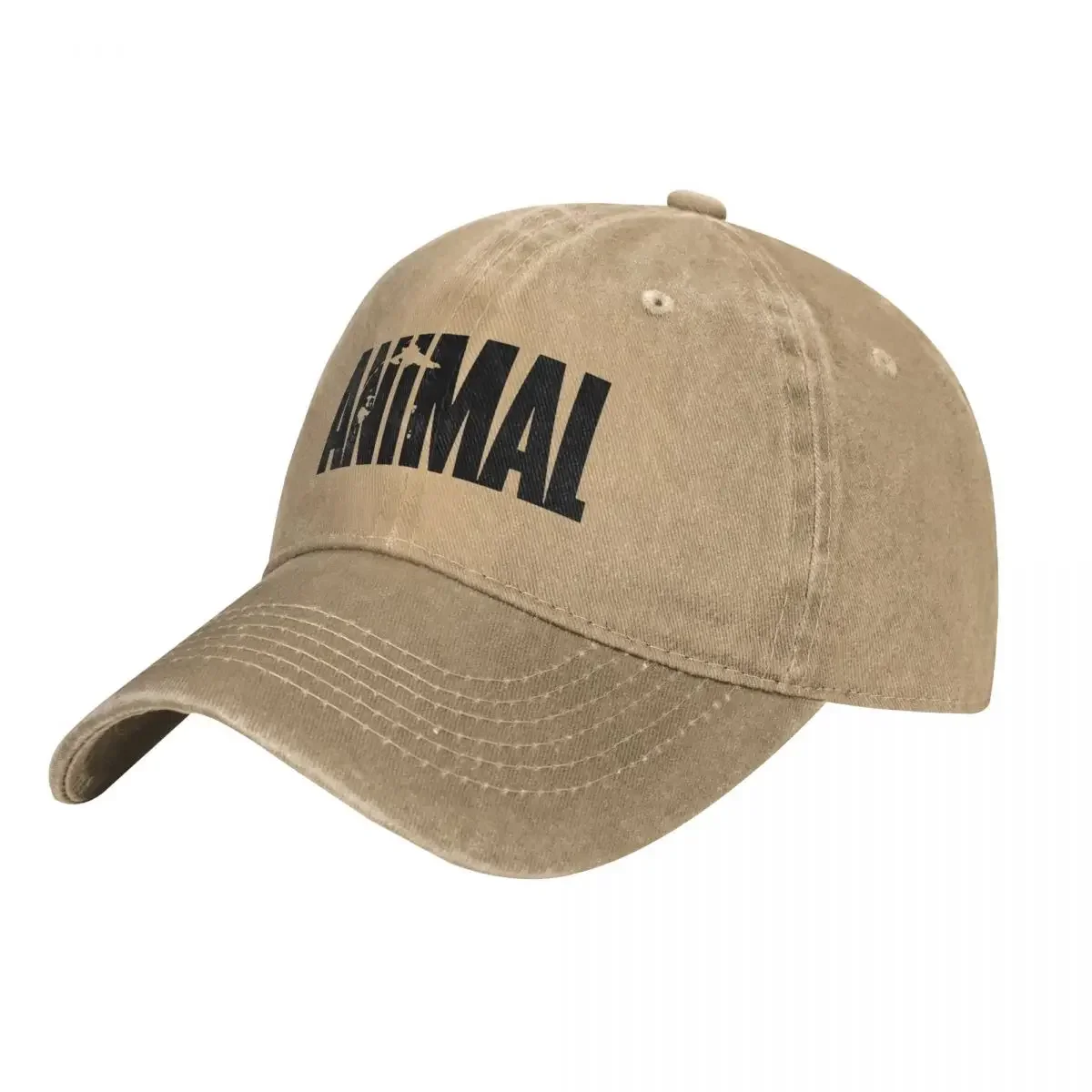 Animal Training Dauln Baseball Cap Fashion Logo Fishing Trucker Hat Spring Casual Men Women Fitted Custom Snapback Cap