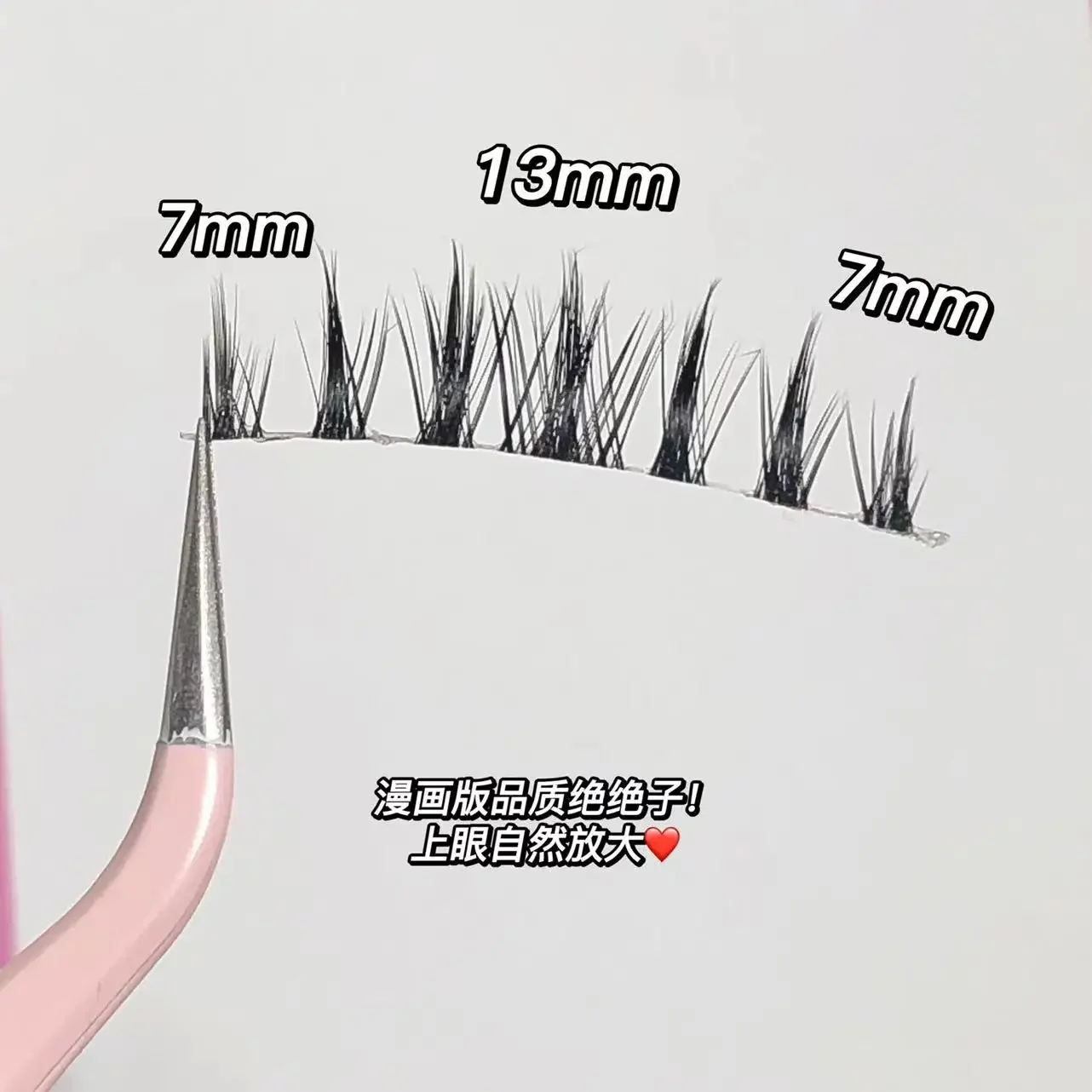 DOUDOU-小さな悪魔のつけまつげ,アメリカの恋人,タイスタイル,ワンピース,コスプレ