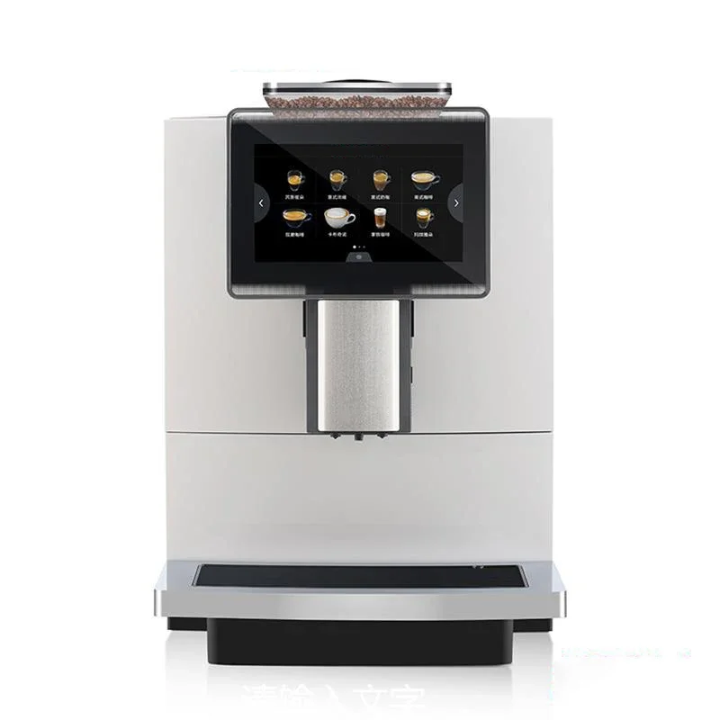 CHKJ Desktop Coffee Machine for Coffee Shop Super Automatic Commercial Espresso Coffee Machine