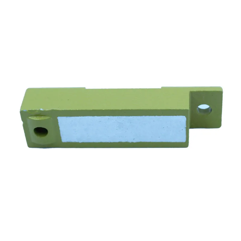 HACCURY Metal Spirit Level Bubble for Tribrach Prism Total Station Base Length 58mm 60\