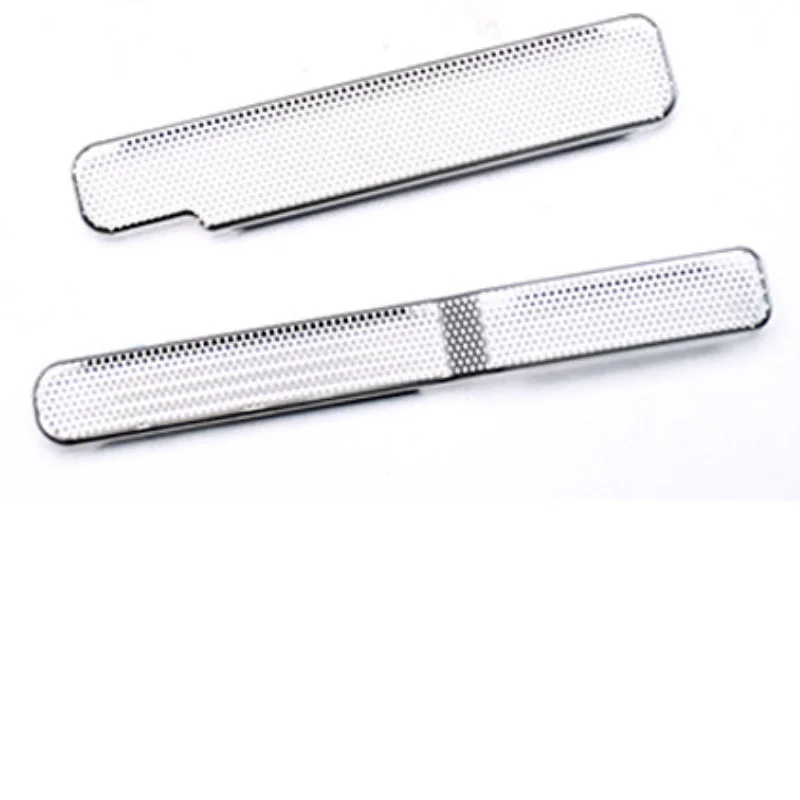 BYD Leopard 5 2025 Under-Seat Dustproof Air Vent Cover - Image 5