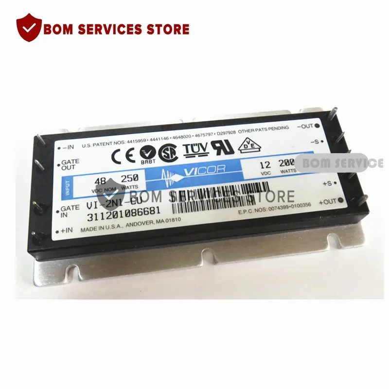 VI-26M-CW VI-26M-IW VI-26M-EW VI-2N1-CU VI-2N1-EU БЕСПЛАТНАЯ ДОСТАВКА ОРИГИНАЛЬНОГО МОДУЛЯ