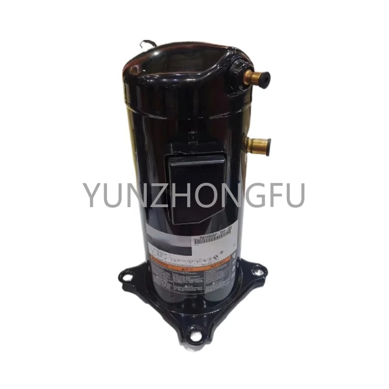 

5HP ZB series frozen grain wheel compressor ZB38KQ-TFD-588PFJ558/524 ZB58KQ-TFD-55 for chillers