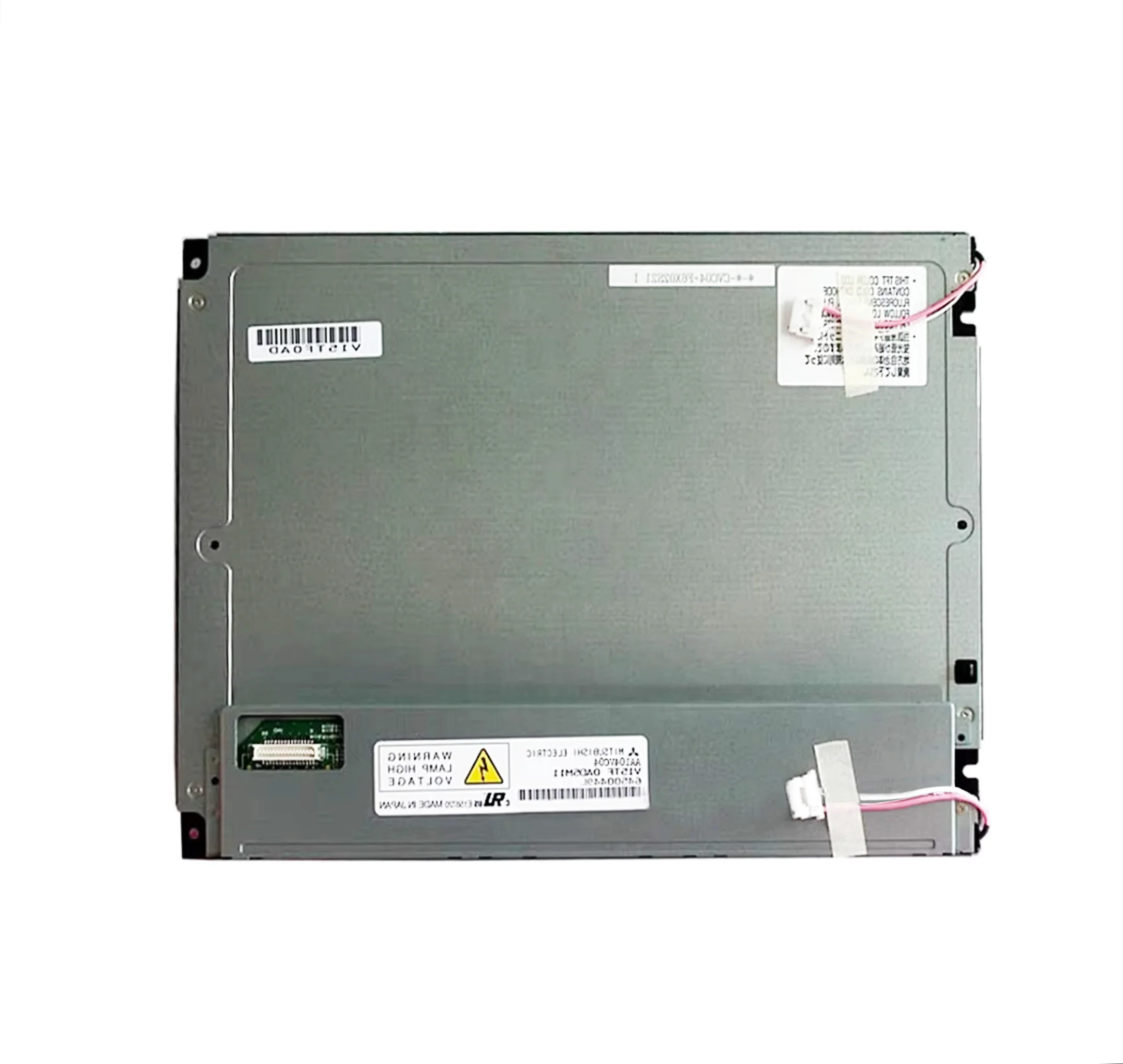 AA104VC04 Módulo LCD de 10,4 pulgadas 640 * 480