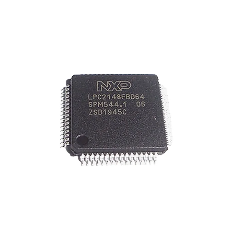 LPC11C24 LPC11C24FBD48/30EL New Original ARM Microcontrollers - MCU QFP48 IC Chip BOM