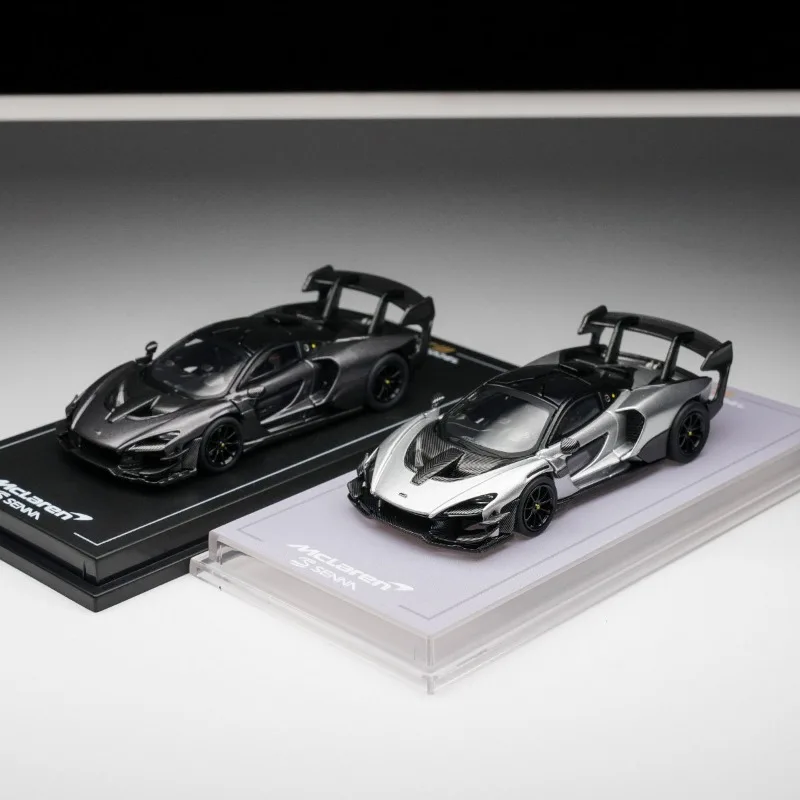 in-stock1-64-senna-gtr-alloy-die-cast-miniature-simulation-car-model-creative-decorative-item-festival-gift