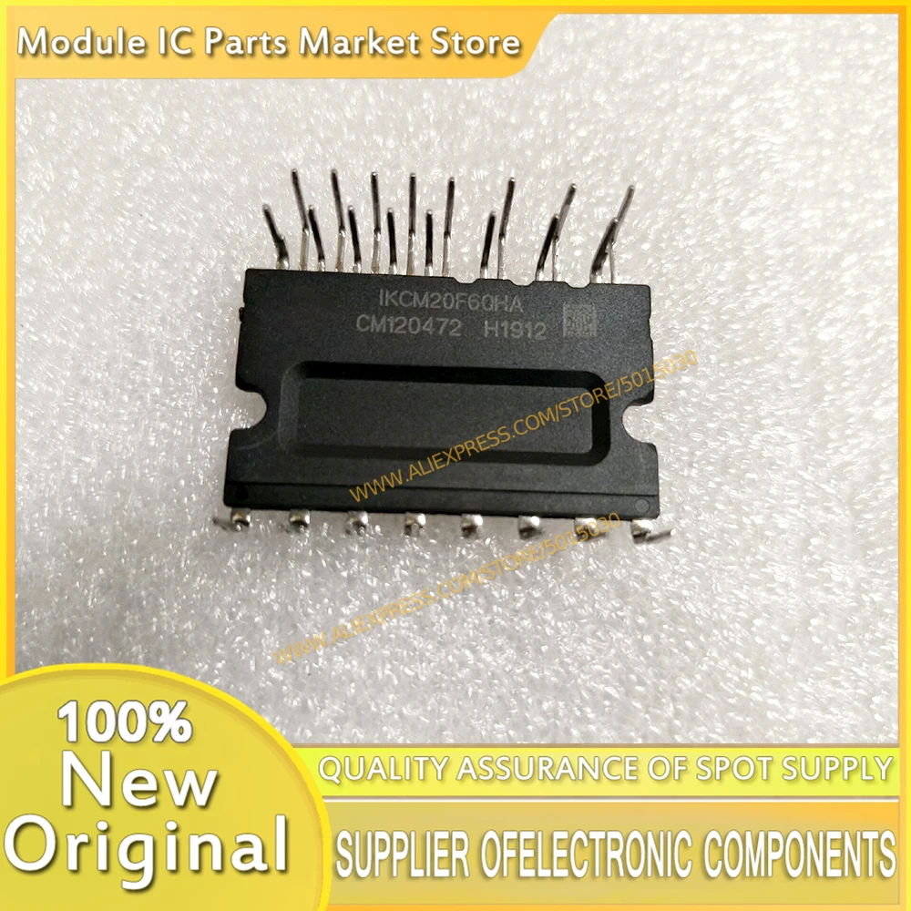 IKCM30F60HA IKCM20F60HA IKCM15F60HA IKCM10F60HA IKCM06F60HA IKCM04F60HA New Electrical equipment components
