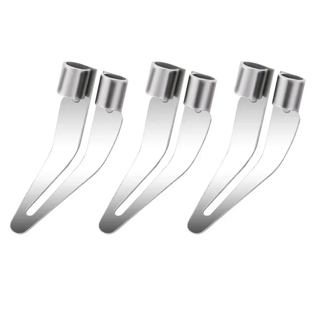 3/5pcs Smooth Head For Plastic Welding Tool Soldering Repair Iron Smooth Head For Rotary Tool Accessory