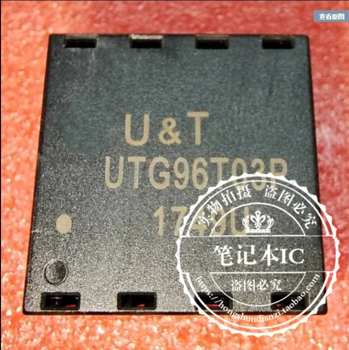 New  UTG96T03P UTG96TO3P  QCA9984-OVV QCA9984-0VV  MST7910LA-LF MST7910LA