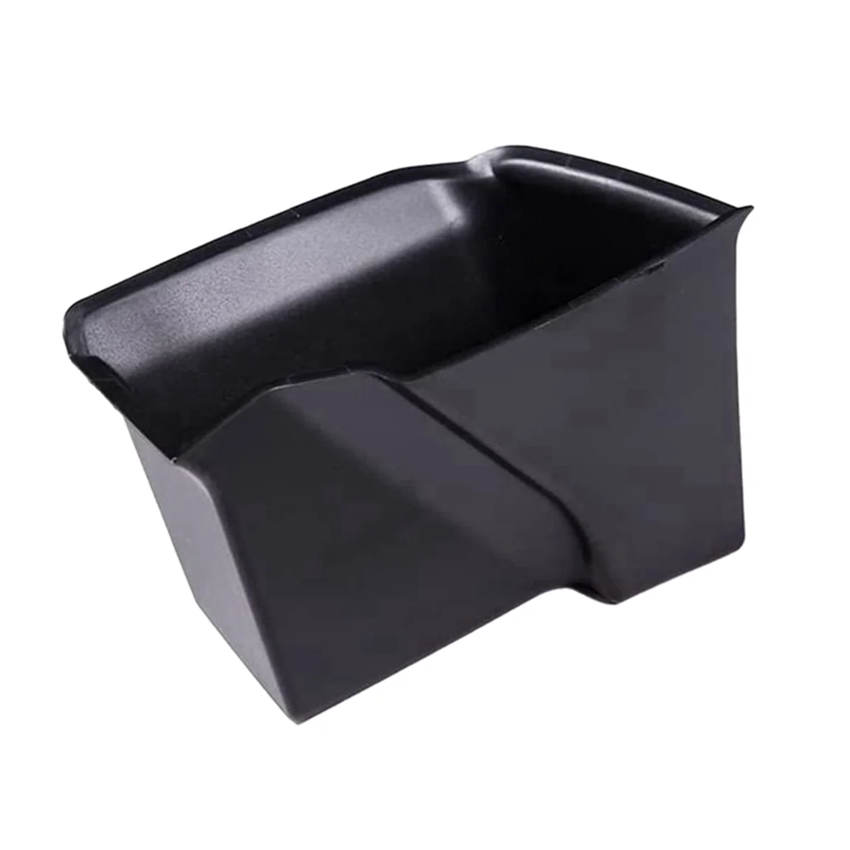 Inner Door Armrest Storage Box Tray for Chevrolet Corvette C7 Z06 Z51 ZR1 Stingray Grand Sport 2014-2019