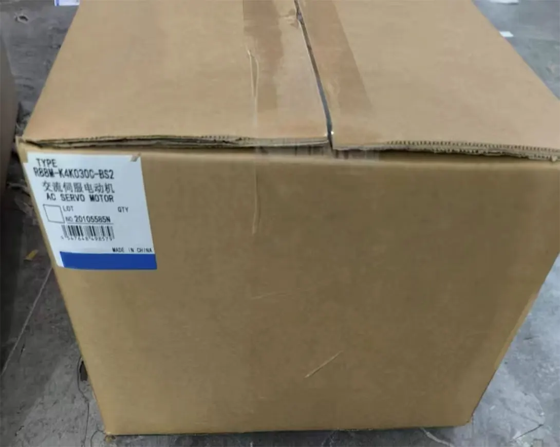 100% Brand New R88M…