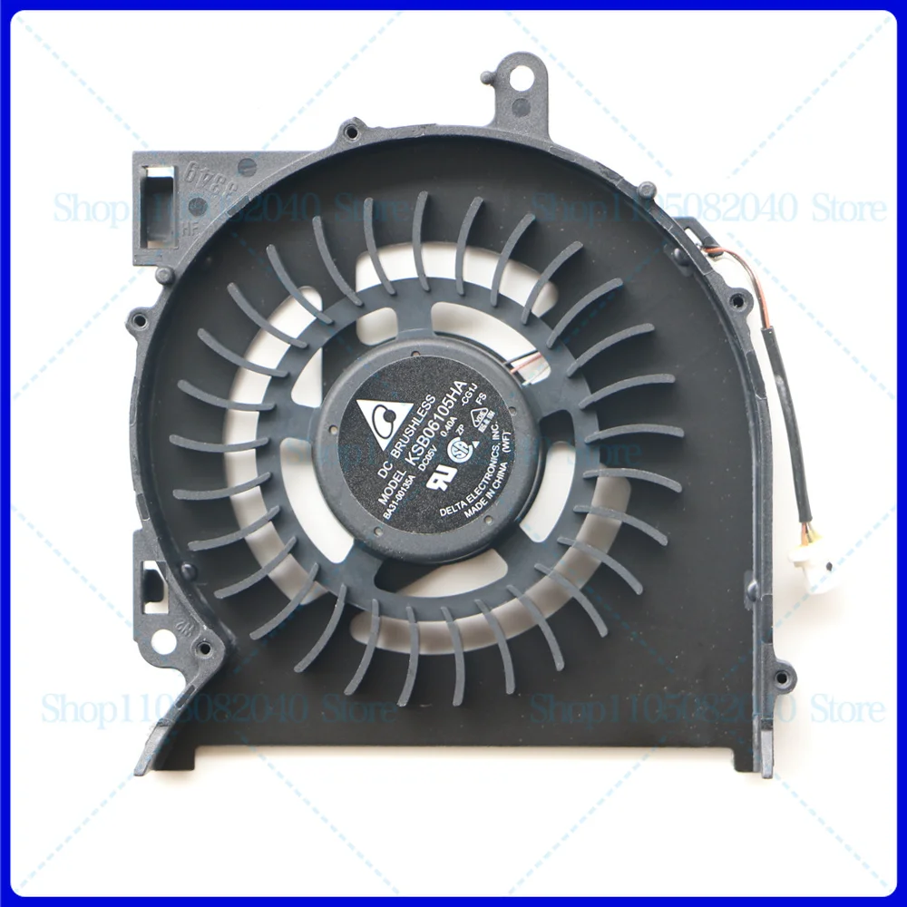 

BA31-00135A For Samsung NP770Z5E NP780Z5E Fan