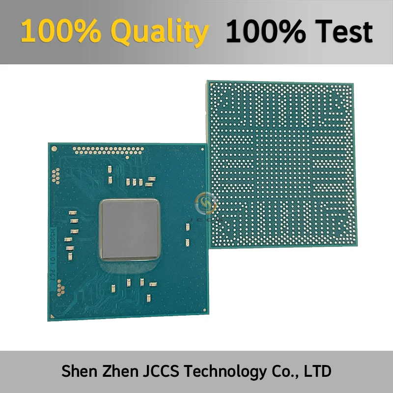 100% Quality 1PCS SR2A9 BGA CPU Chipset Test very good