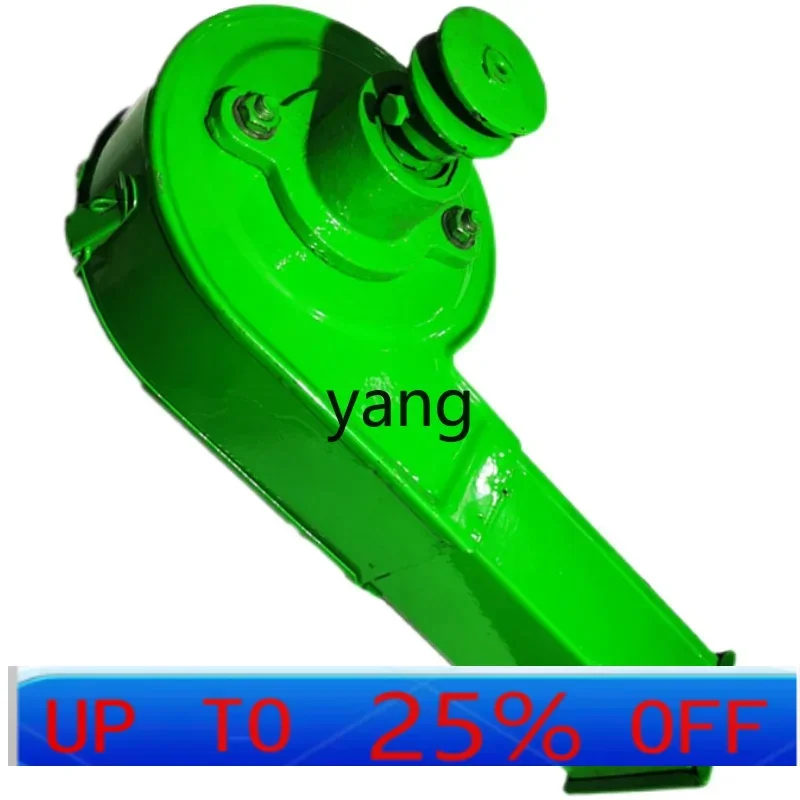 

LM, household small fan rice beating machine accessories rice sheller