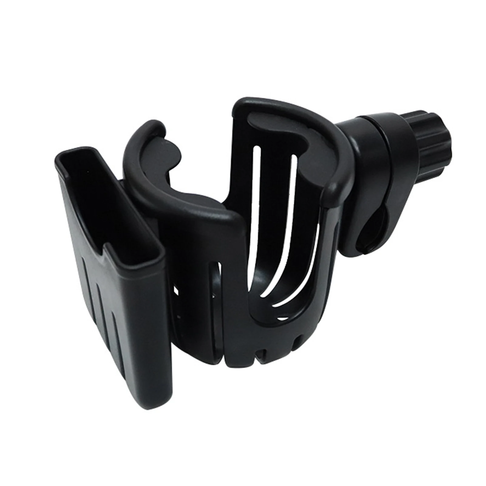 حامل المشروبات لعربات الأطفال وعربات ABS الصلبة عالية الجودة