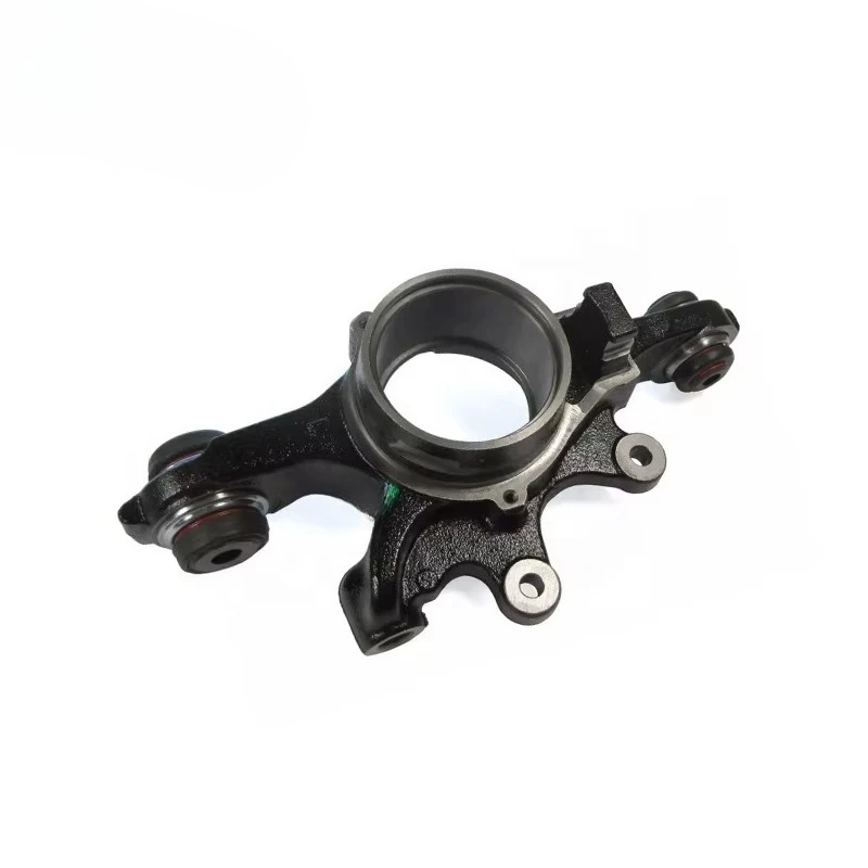 

Rear Steering Knuckle LR045822 Right For Land Rover Suspension Parts GL4233