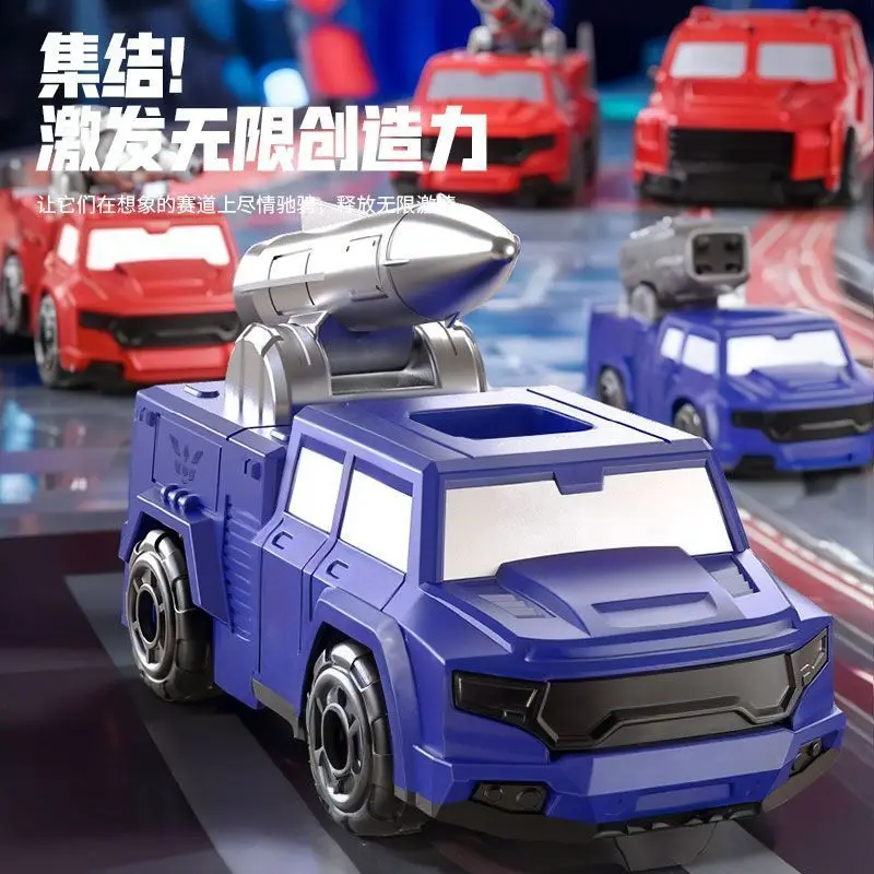 ชุดของเล่นรถวิศวกรรมสำหรับเด็ก ของขวัญวันเกิดเด็กผู้ชาย รถดับเพลิง รถขุด รถตัก 3 คันในกล่องของขวัญ รถเล็ก ของเล่นยานพาหนะ