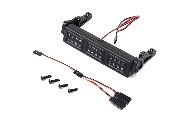 Bar LED Powerful Spotlight for ROVAN ROFUN HPI BAJA 5T 5SC