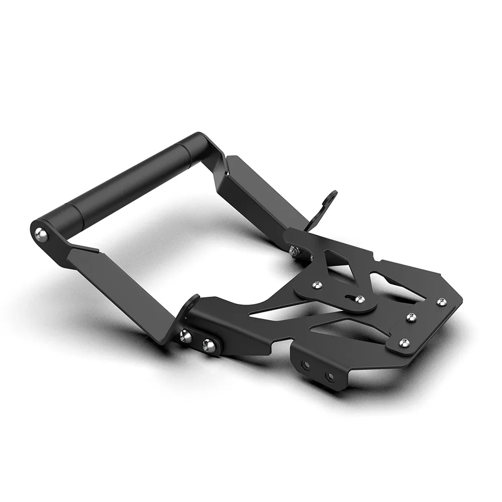 Tracer 9GT 2023-2024 2025 Tracer 9 GT+ Plus Cellphone Phone GPS Navigation Mount Bracket  Motorcycle For Yamaha Tracer 9 GT+
