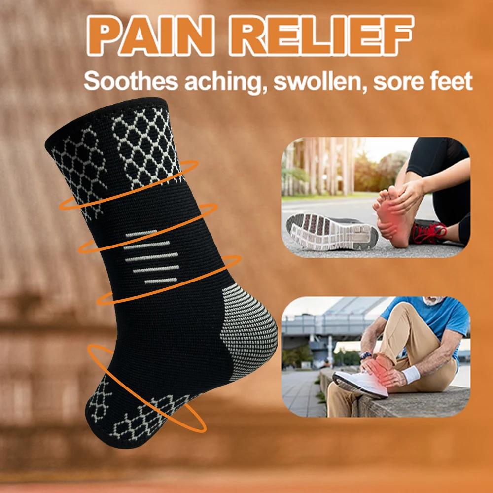 1PCS Ankle Braces for Men Wome - đánh giá và giá Ankle Brace Sock