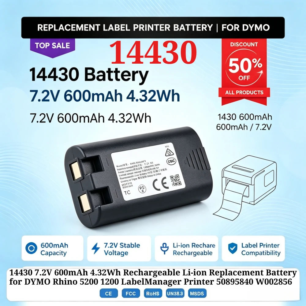14430 Battery for DeWalt DCH172 -AliExpress