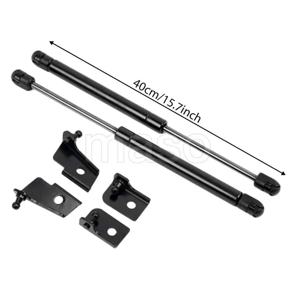 For Kia Sportage 2022 2023 2024 2025 Front Hood Lift Support Set Engine Hood Struts Shocks Damper Lift Support Accessories