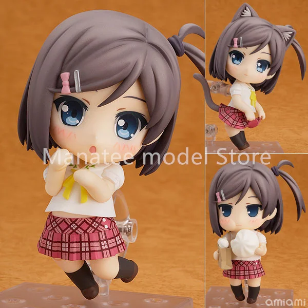 Good Smile Company Original NO.353 Hentai Ouji to Warawanai Neko. Tsukiko Tsutsukakushi PVC Action Figure Anime Model Toys Gift