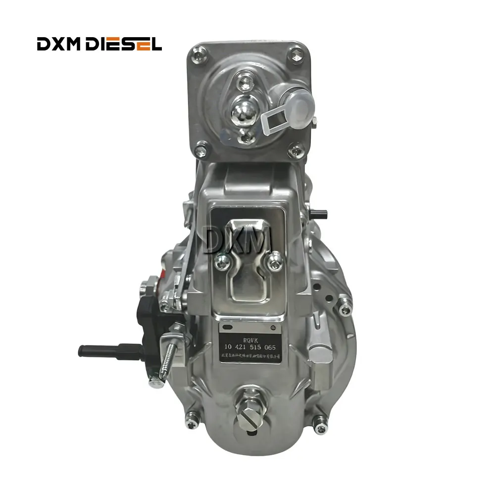 5261582 Original BYC Fuel Pump 4BT Diesel Engine Parts Fuel Pump 5261582 For Engines B125-33