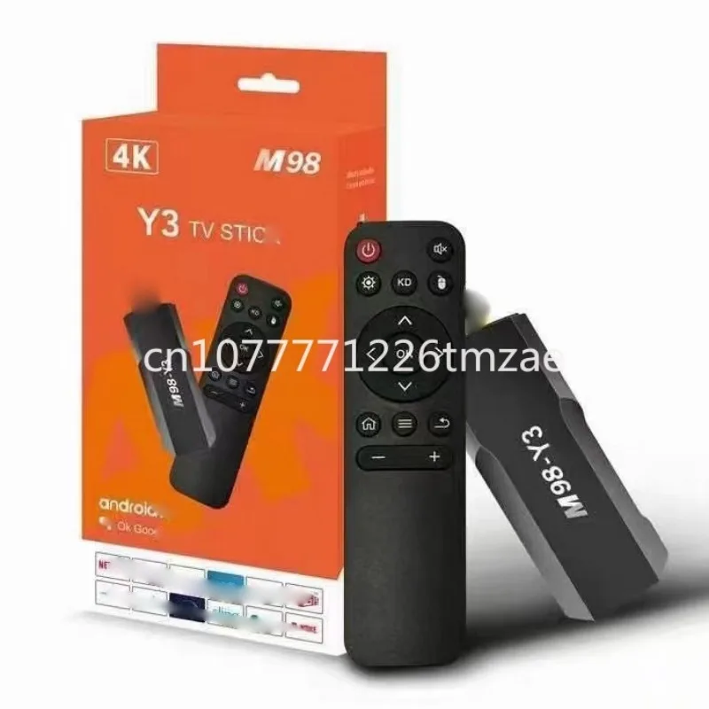 Mini Network TV-Set Box Tvboxstik Android Box New Bluetooth