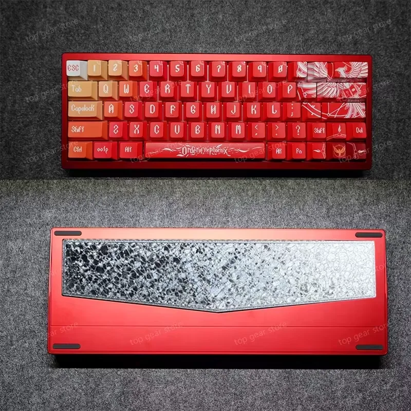キーボード everglide su64 EverGlide Su64: The most insanely powerful HE keyboard? - YouTube
