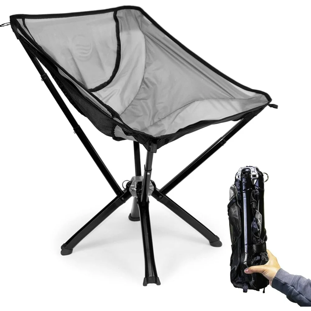 

Camping Chair Portable chairs - lightweight folding chairs for camping - perfect for outdoor adventures - fogging chairs