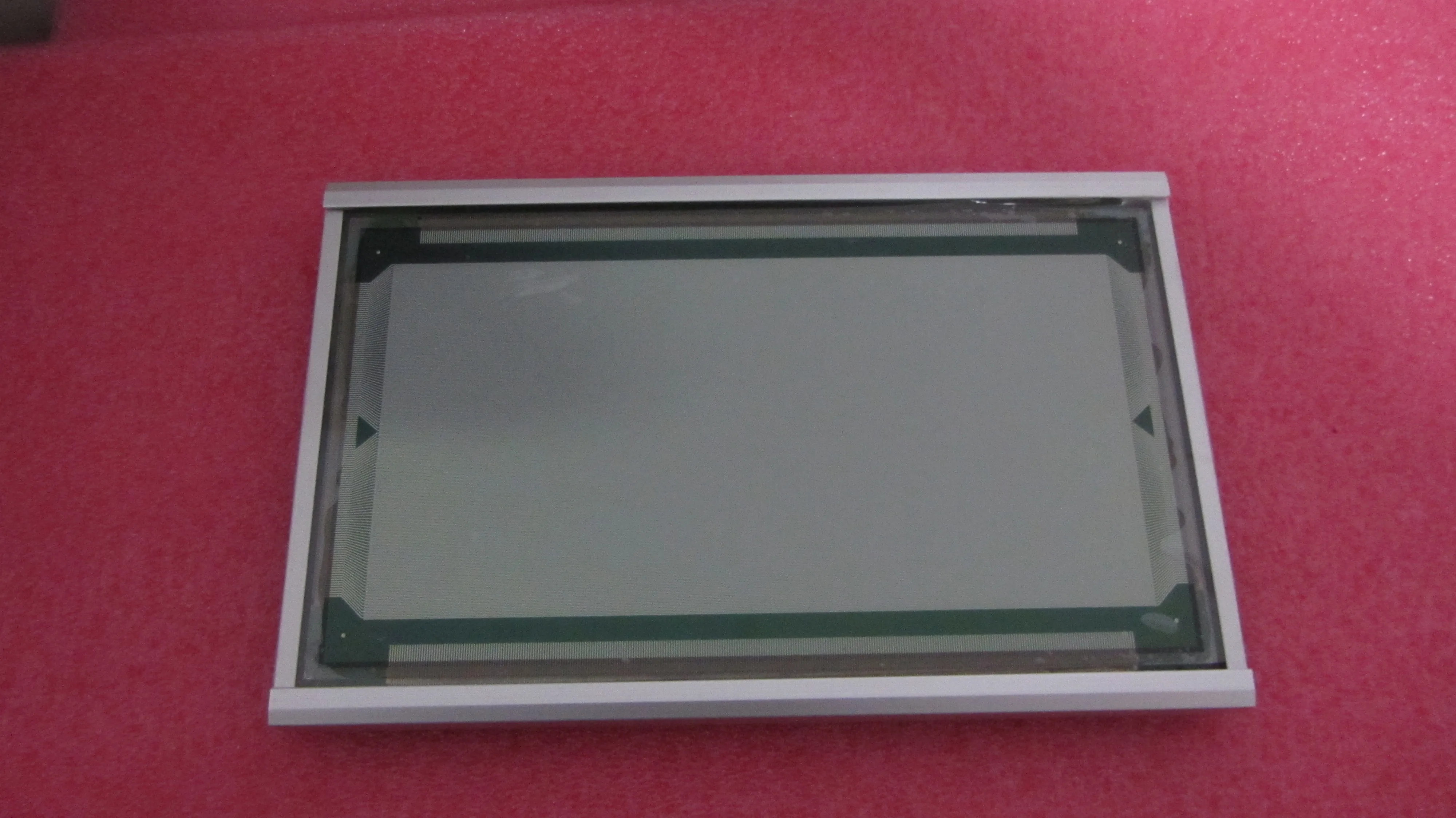 original  EL512.256-H3  industrial LCD Display with tested ok before sending and good price
