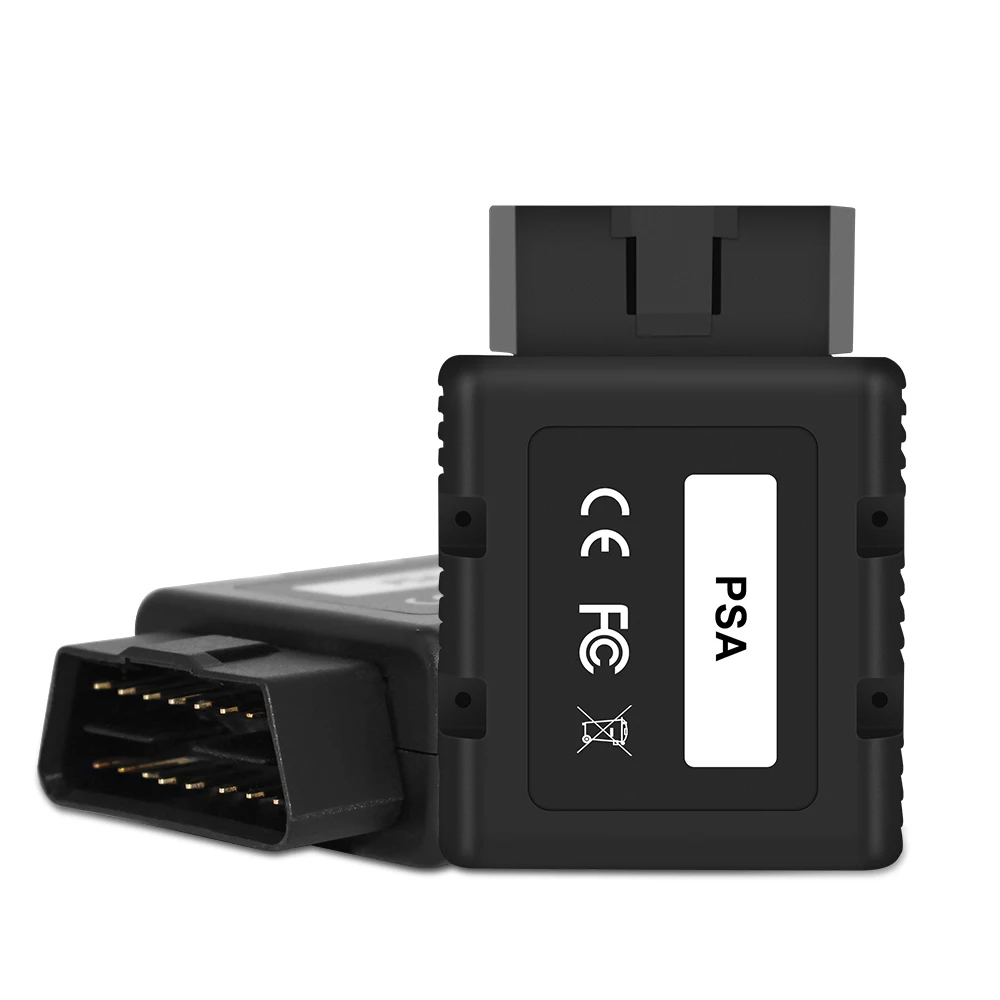 

Best PSA COM Bluetooth for Peugeot/Citroen Replace Lexia 3 RE-COM For Renault PSA-COM Car Diagnostic&Programming