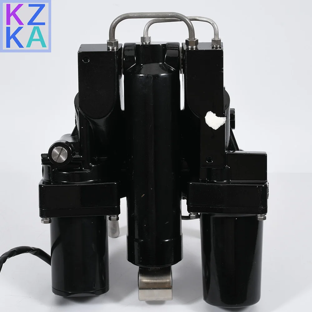 POWER TRIM&TILT 6H1-43800-17-8D for 75HP/85HP/90HP outboard spare parts