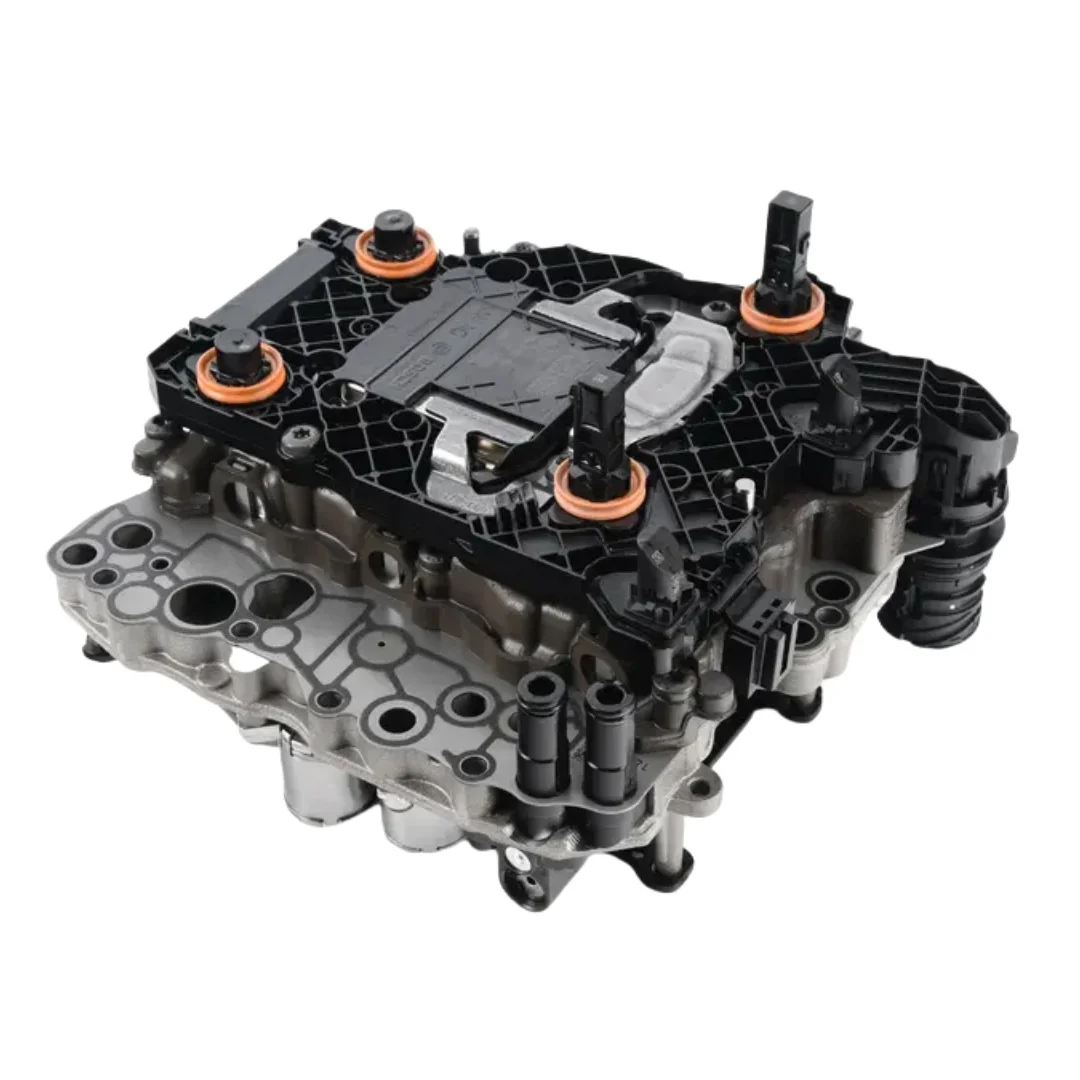 

0BH325025P Mechanical and Electronic Unit and Software for Volkswagen Audi