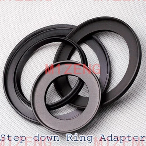 82mm-58/62/67/72/77/82/86/95/105mm 82-62 82-67 82-72 82-77 82-82 82-86 82-95 82-105 Step down Filter Ring Adapter camera lens
