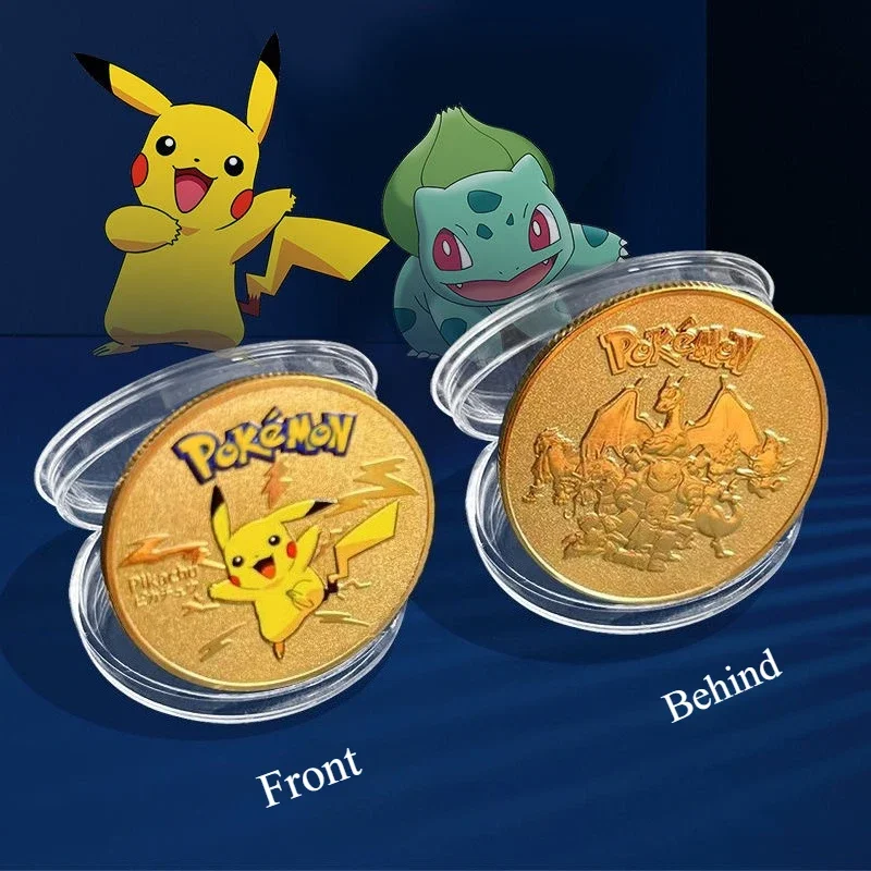 Thumbnail 4 - #65 New Pokémon Arrivals