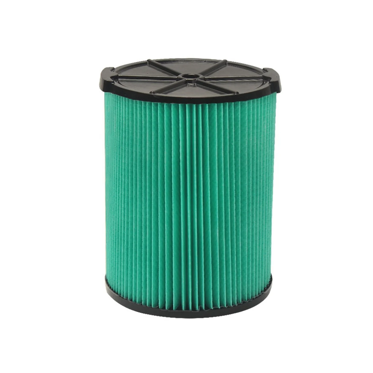 Suitable for VF6000 Vacuum Cleaner Filter Filter Replacement Filter Vacuum High-Efficiency Air Filter