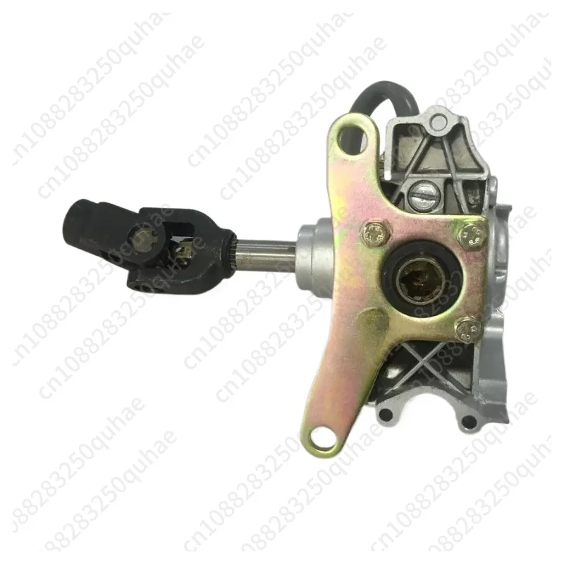 

Built-in Reverse Gear Assembly Accessories