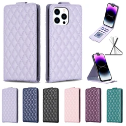 For iPhone 15 15 Plus 14 Pro 13 Pro Max 12 Pro 11 Pro SE 2022 XS XR 8 Plus 7 6 6S Plus Wallet Small Fragrance Flip Leather Case