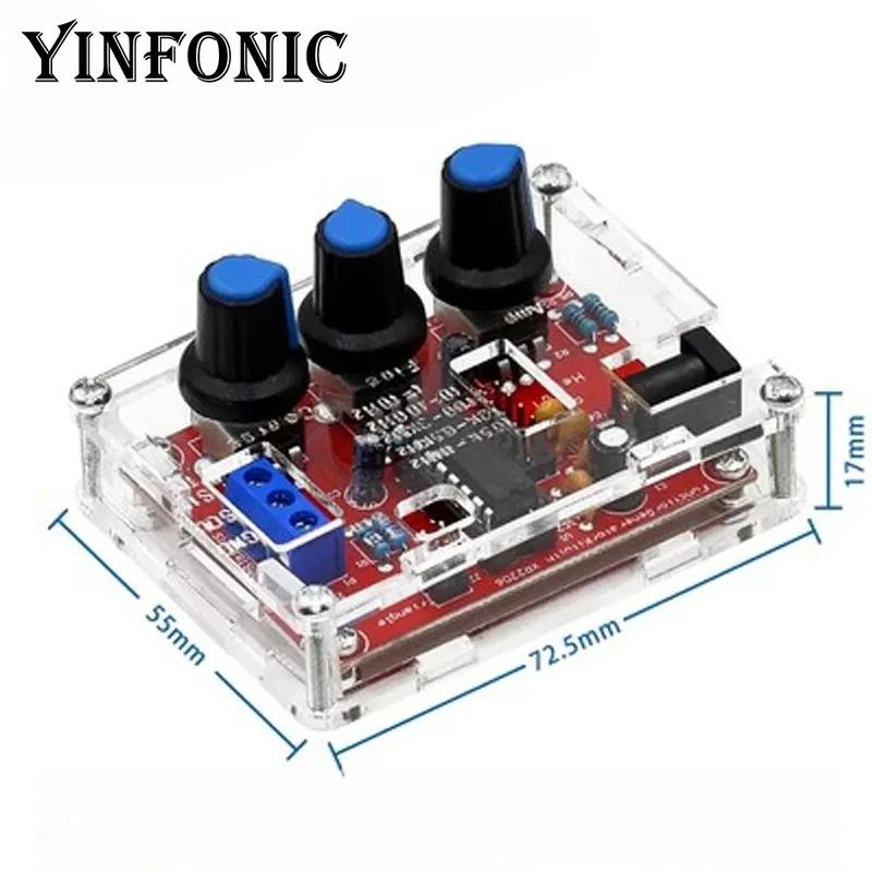 Function Signal Gen…